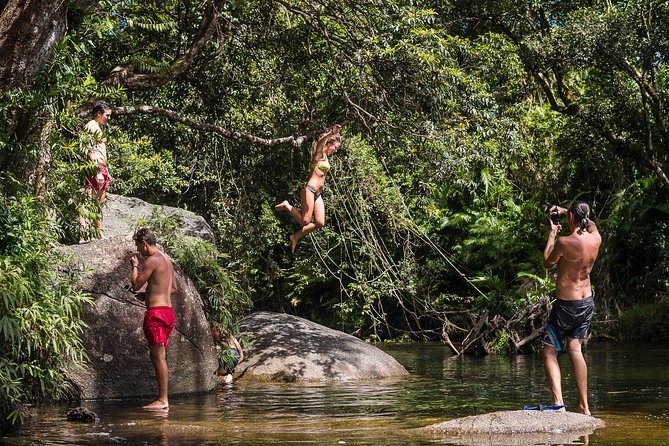 Fun, Falls and Forests Day Trip From Cairns - Planning Your Day Trip