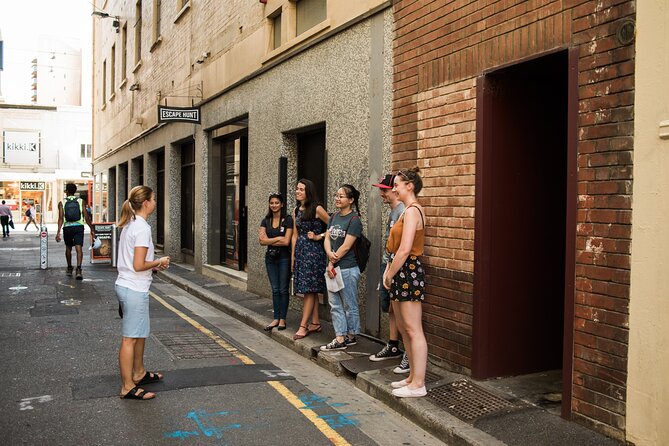 Guided Walking Tour in Adelaide - Planning Your Adelaide Adventure