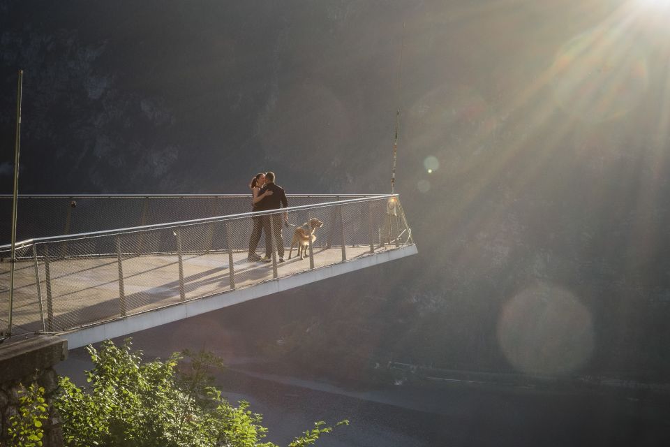 Hallstatt: Sunrise Hike With a Photographer - Tips for a Successful Hike