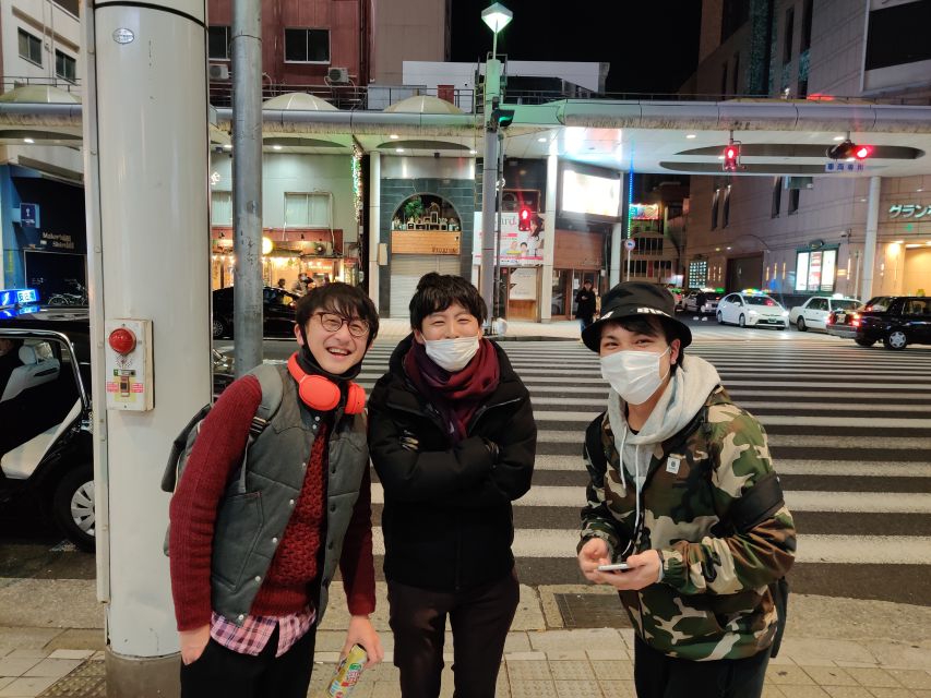 Hiroshima: Food and Culture Guided Walking Tour With Dinner - Common questions