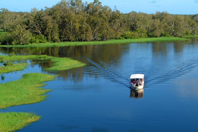 Kakadu National Park Cultural Experience - Planning Your Dream Trip