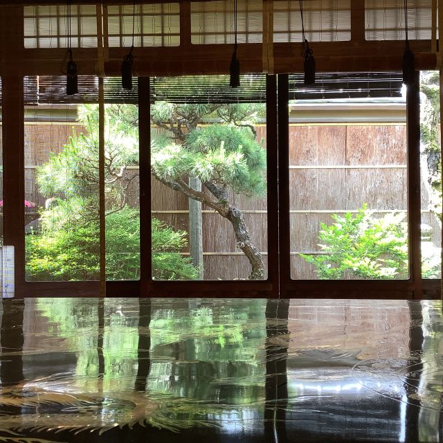 Kyoto: Traditional Townhouse Tour, Kimono & Tea Ceremony - Final Words