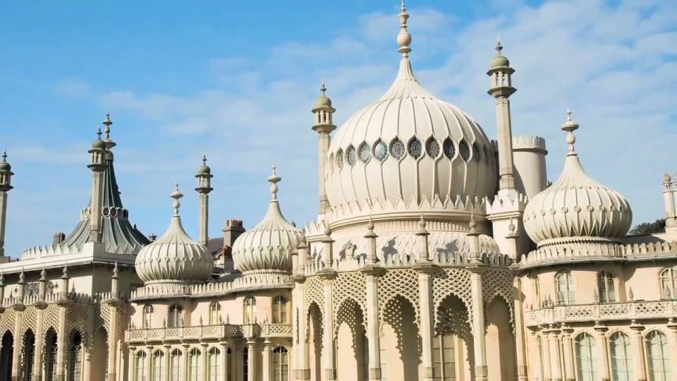 London: Guided Day Trip to Brighton and Seven Sisters - Final Words