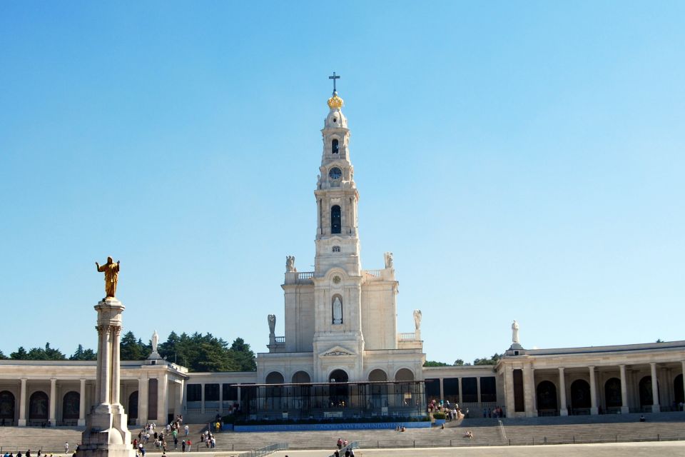 Lourdes Sanctuary: The Digital Audio Guide - Enhancing Your Spiritual Journey