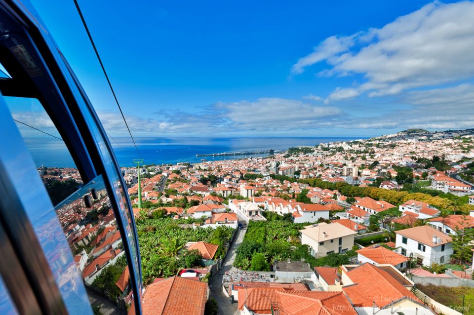 Madeira: Private Monte Tour by Cable Car With Transfer - Final Words