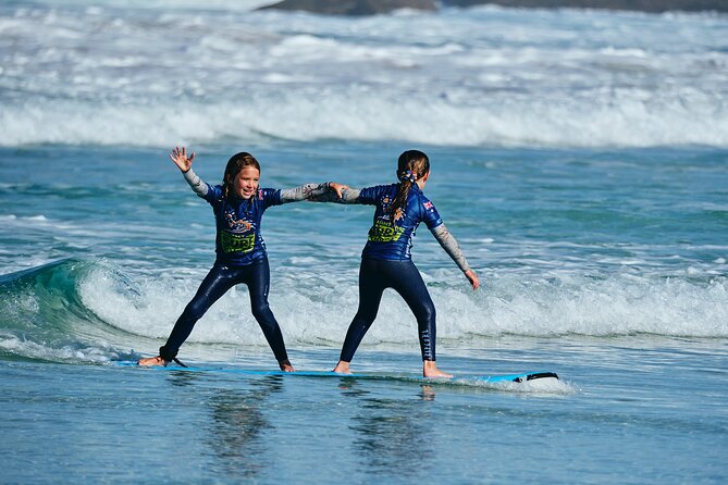 Margaret River Group Surfing Lesson - Cancellation and Refund Policy