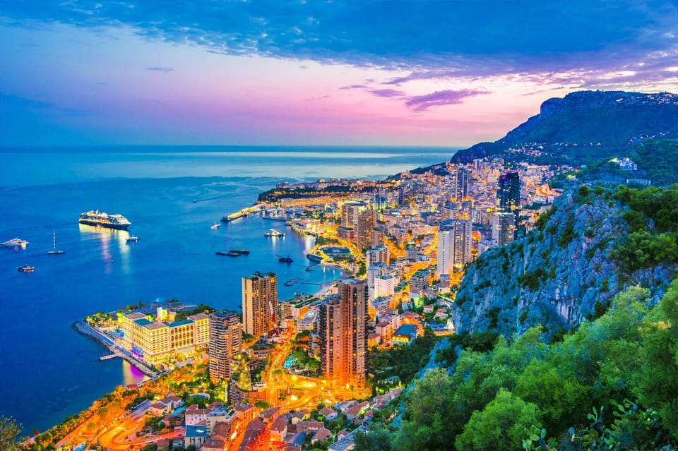 Monaco & Monte-Carlo by Night Private Tour - Common questions