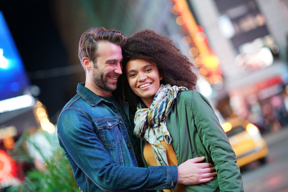 New York: Times Square Professional Photoshoot - Final Words