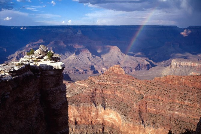 One-Day Private Grand Canyon National Park/Sedona Tour From Phoenix-Scottsdale - Final Words