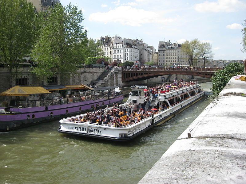 Paris: 1.5-Hour Segway Tour With River Cruise Ticket - Additional Notes and Recommendations