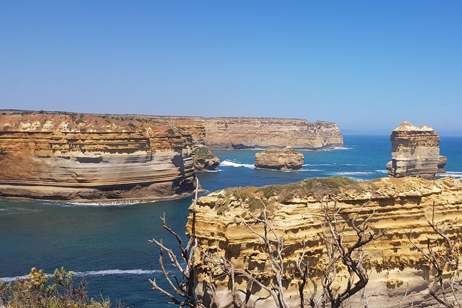 Private and Customised Great Ocean Road and 12 Apostles Tour - Weather and Refund Policy