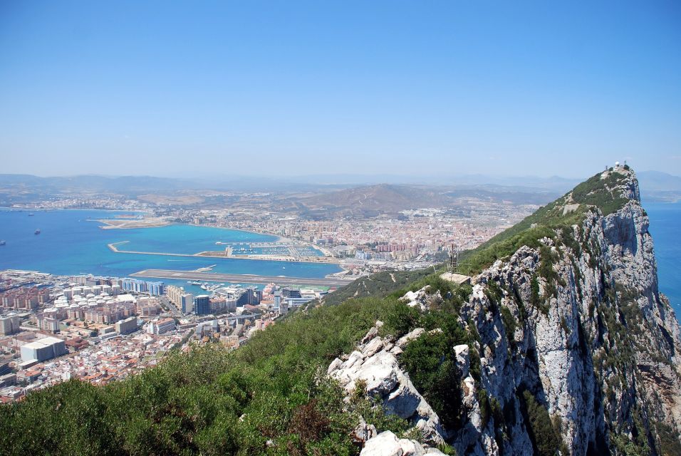 Private Day Trip: Gibraltar & (Tangier) Morocco From Seville - Final Words