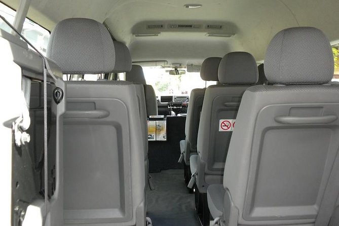 Private Transfer FROM Sydney CBD to Sydney Airport 1 to 5 People - Why Choose Private Airport Transfer