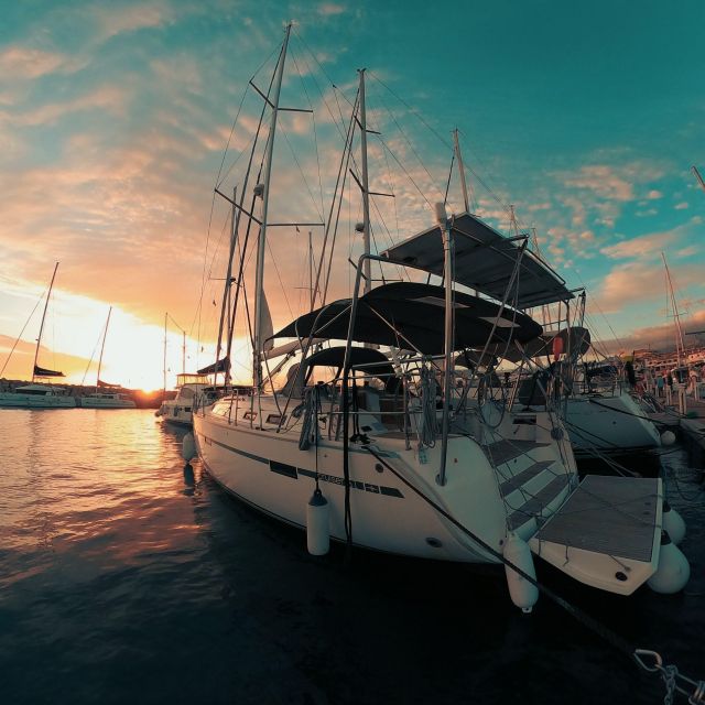 Puerto Pollensa: Day Charter on a Sailing Boat - Final Words