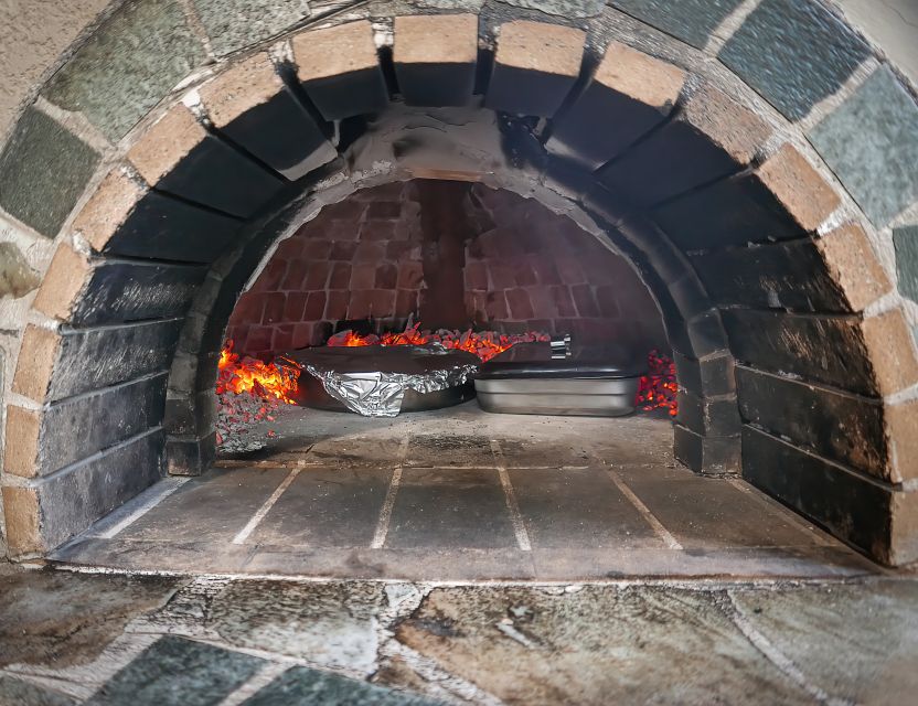 Rethymno: Traditional Cooking Class in a Cretan Village - Final Words