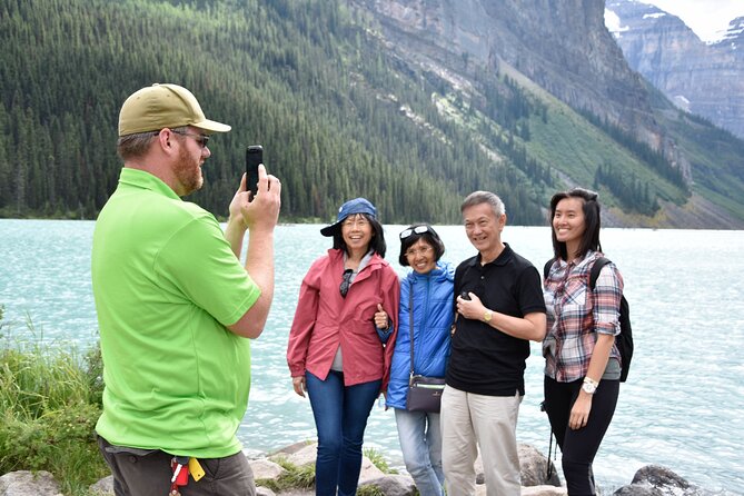 Rockies & Waterton Hidden Gems - Vancouver to Calgary (9 Days) - Day 7: Waterton Lakes National Park