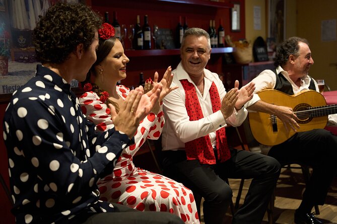 Skip the Line: Tablao Flamenco Pura Esencia Ticket - Common questions