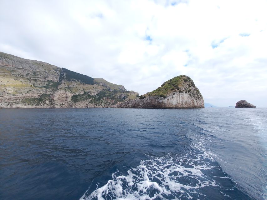 Sorrento Coast: Tour on Boat and Snorkeling - Tour Pricing