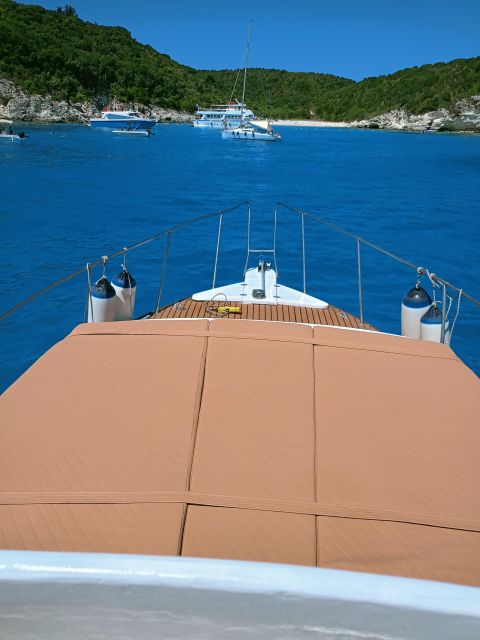 Sun & Sea Vip Cruises / Private Luxury Boat Trips - Additional Guidelines and Restrictions