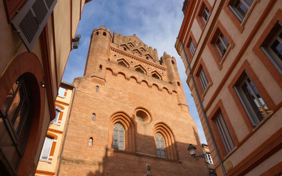 Toulouse Old Town Treasure Quest Experience - Customer Reviews and Ratings