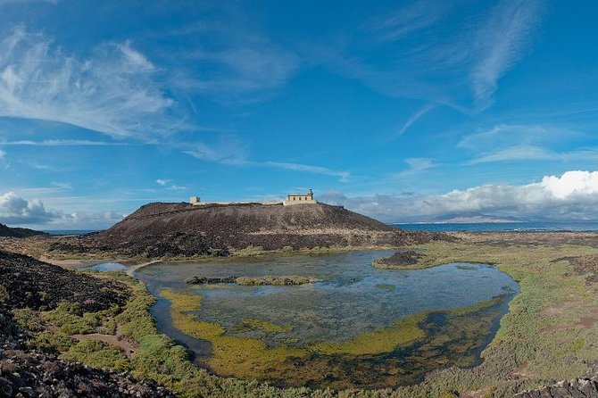 Visit Lobos Island With Snorkel From Corralejo, Fuerteventura - Common questions