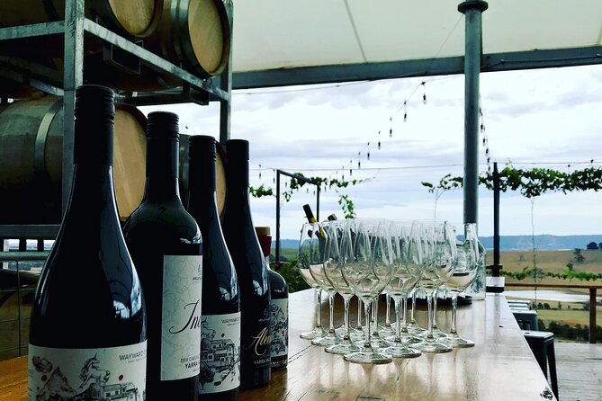 Yarra Valley Wine Tasting 4 Wineries From Melbourne - Planning Your Yarra Valley Day Trip