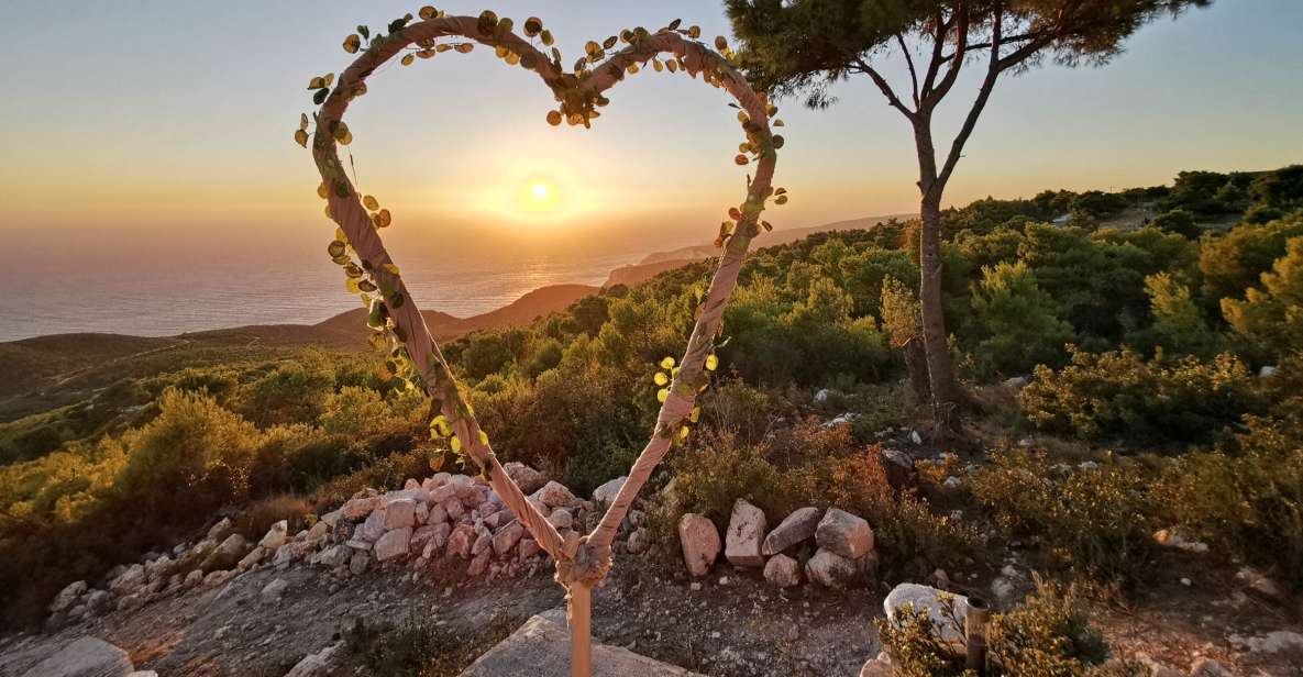 Zakynthos: Sunset Tour to Agalas Caves & Myzithres Viewpoint - Customer Reviews