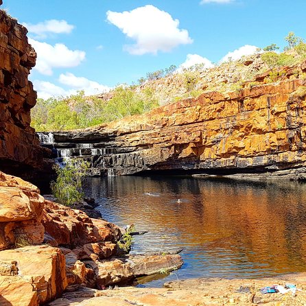 12 Day Kimberley Premium Camping Tour - Reviews and Testimonials