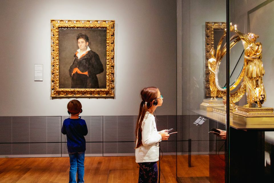 Amsterdam: Rijksmuseum and Optional Frans Hals Entry Ticket - Service Organization