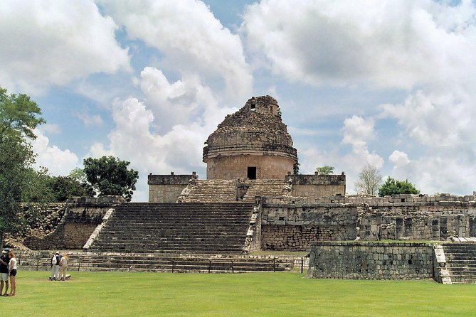 Chichen Itzá, Cenote Ik Kil, Valladolid Premium Small Group - Additional Information