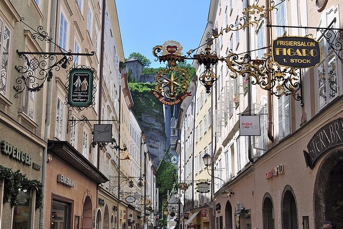 Experience Magical Salzburg: Bespoke One-Day Private Guided Tour - Customer Testimonials