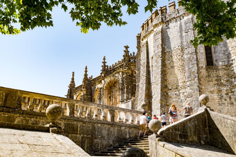 From Lisbon: Knights Templar Day Tour in Tomar - Final Words