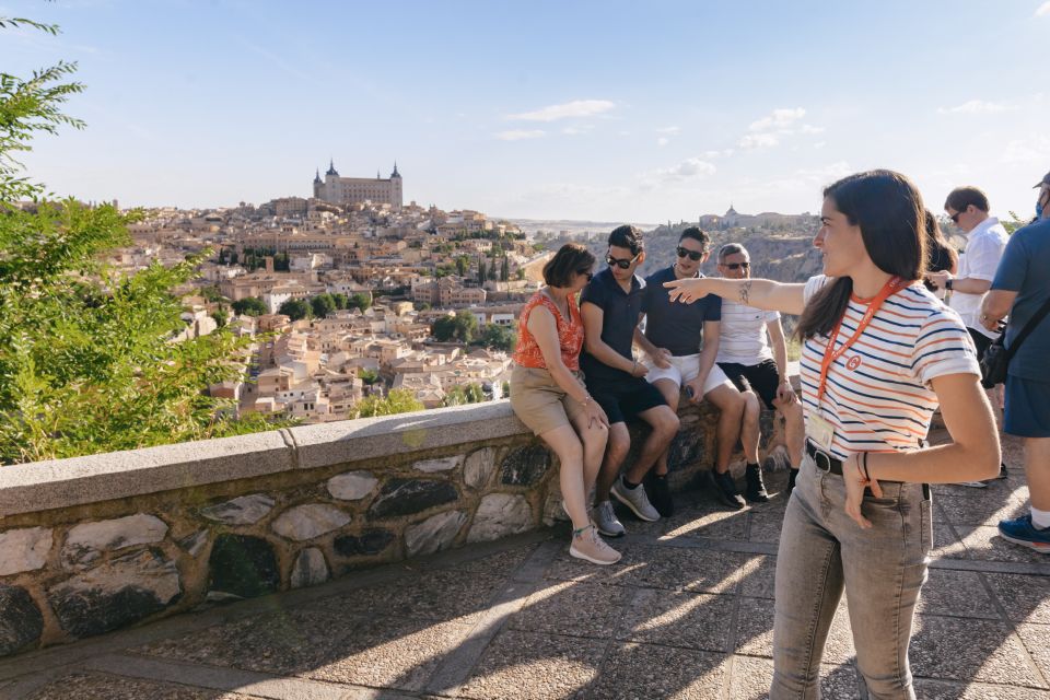 From Madrid: Toledo & Segovia With Optional Ávila Tour - Common questions