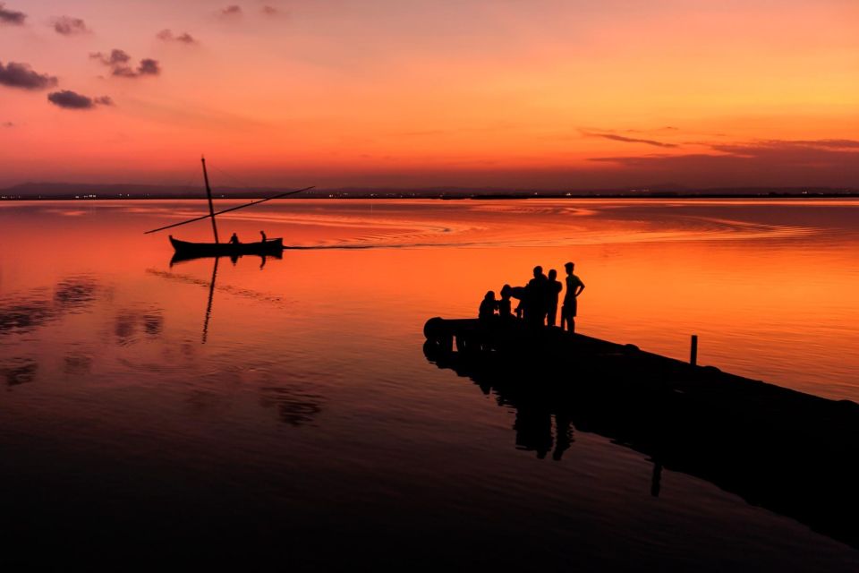 From Valencia: Albufera Tour With Paella, Boat Ride & Walk - Final Words