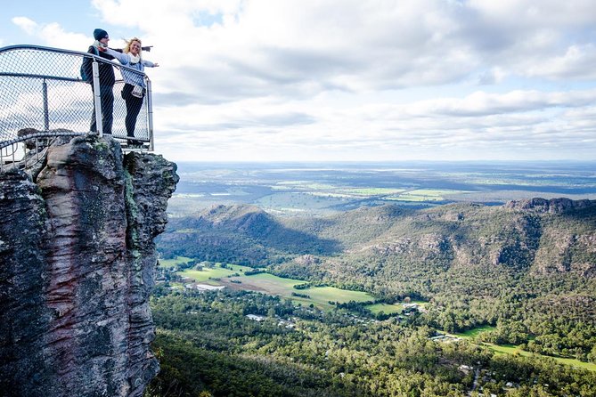 Great Ocean Road Grampians 3 Day National Park Tour Melbourne Roundtrip - Reviews and Pricing Information