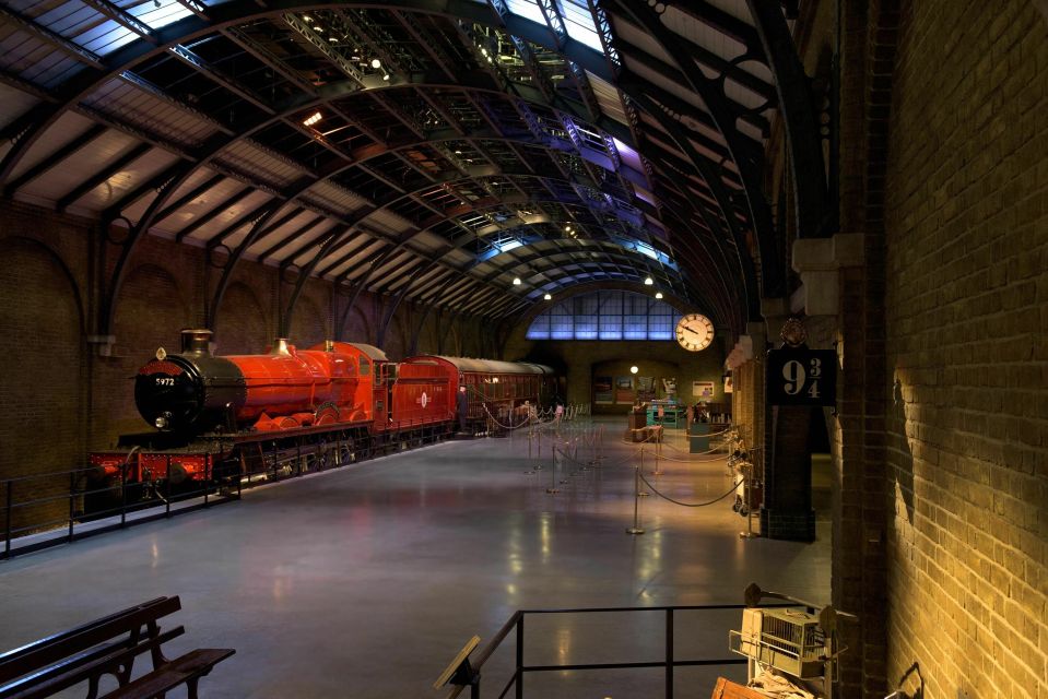 Harry Potter Family Package With Transfers From London - Final Words