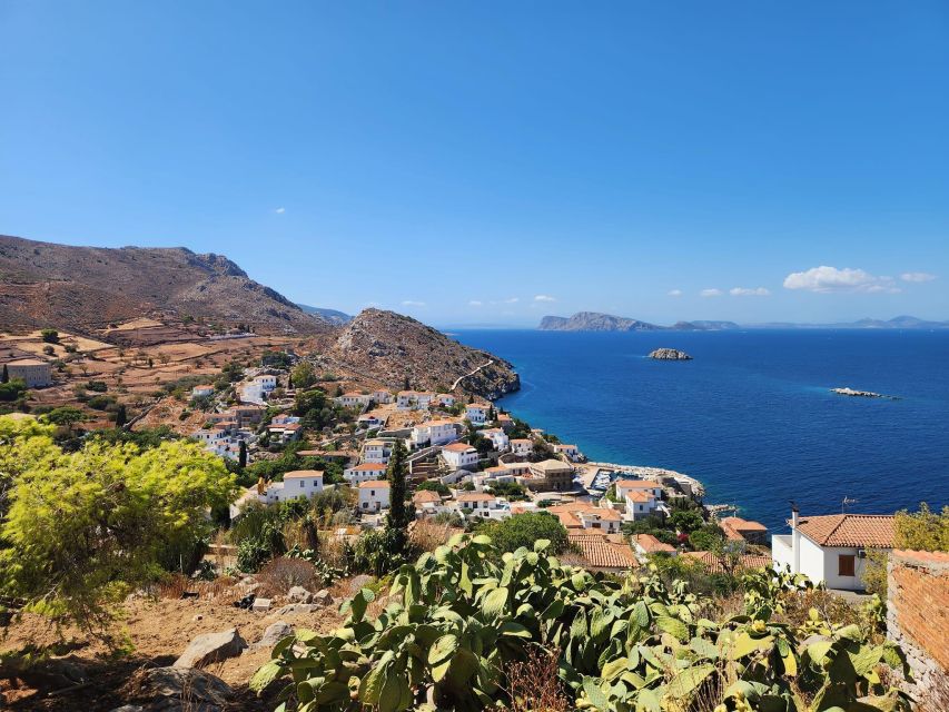 Hydra Island Private Tour From Athens With Your Own Guide - Final Words