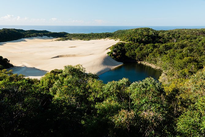 Kgari (Fraser Island) Explorer 2-Day Tour - Booking and Cancellation Policy