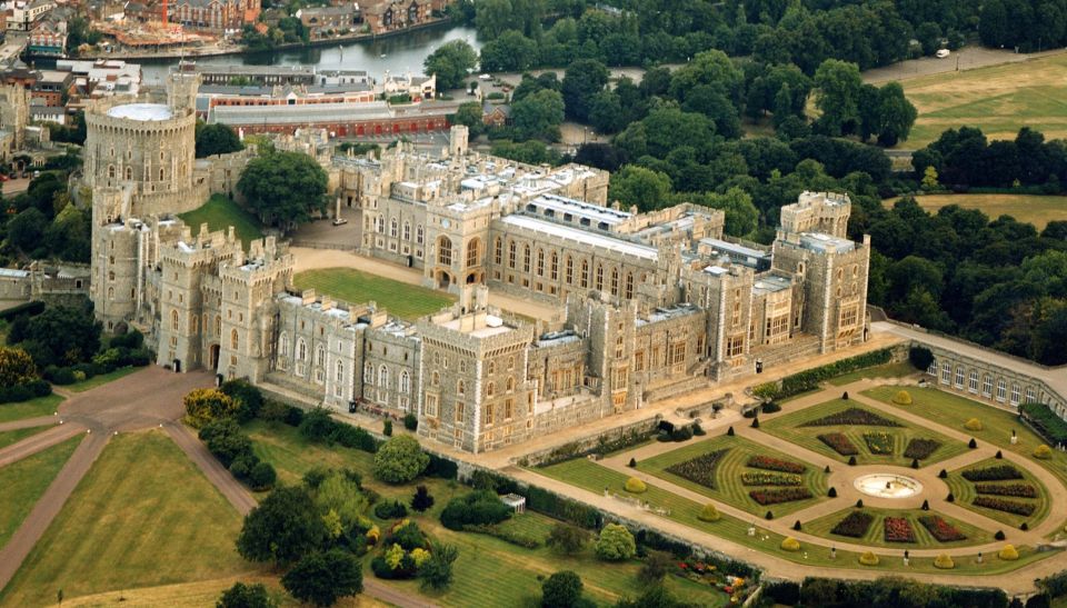 London: 10-hour Private Tour(Windsor Castle+Bath+Stonehenge) - Important Contact Information