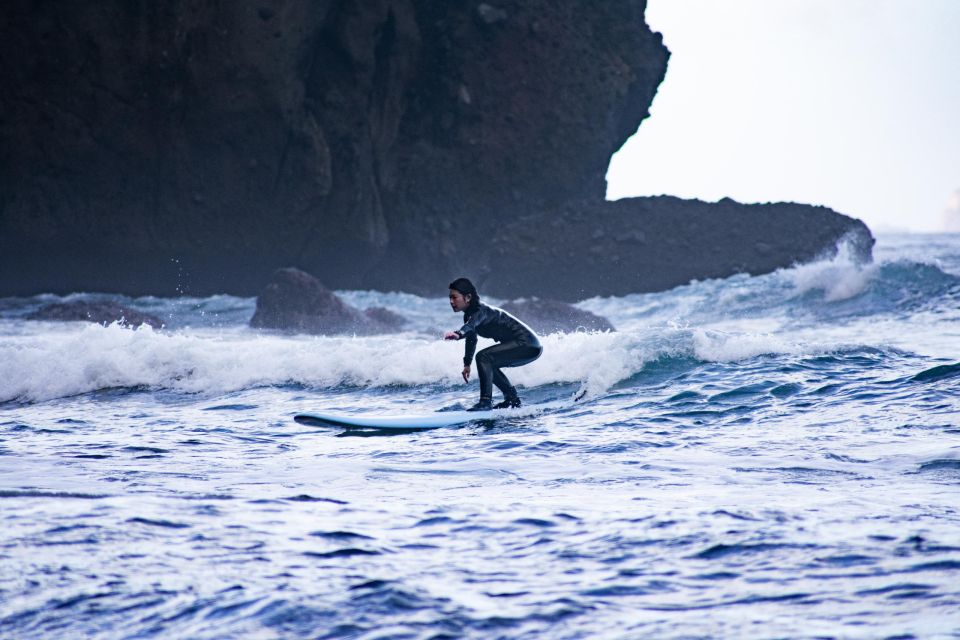 Madeira : Surfing Experience for All - Common questions