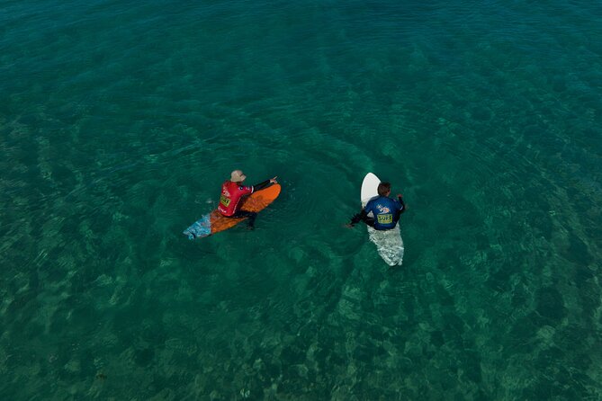 Margaret River Private Surf Lesson - Safety Precautions and Guidance