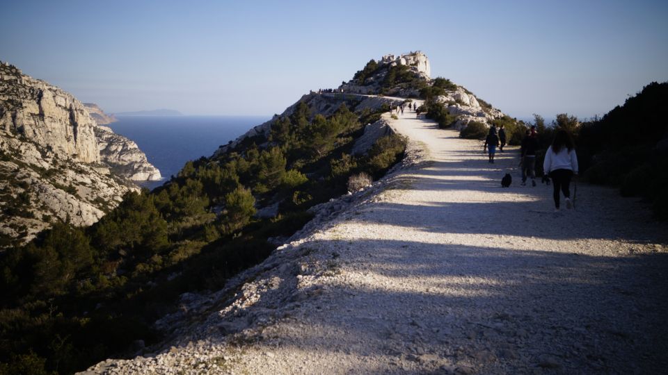 Marseille: Calanques National Park Guided Hike With Picnic - Preparing for Your Adventure