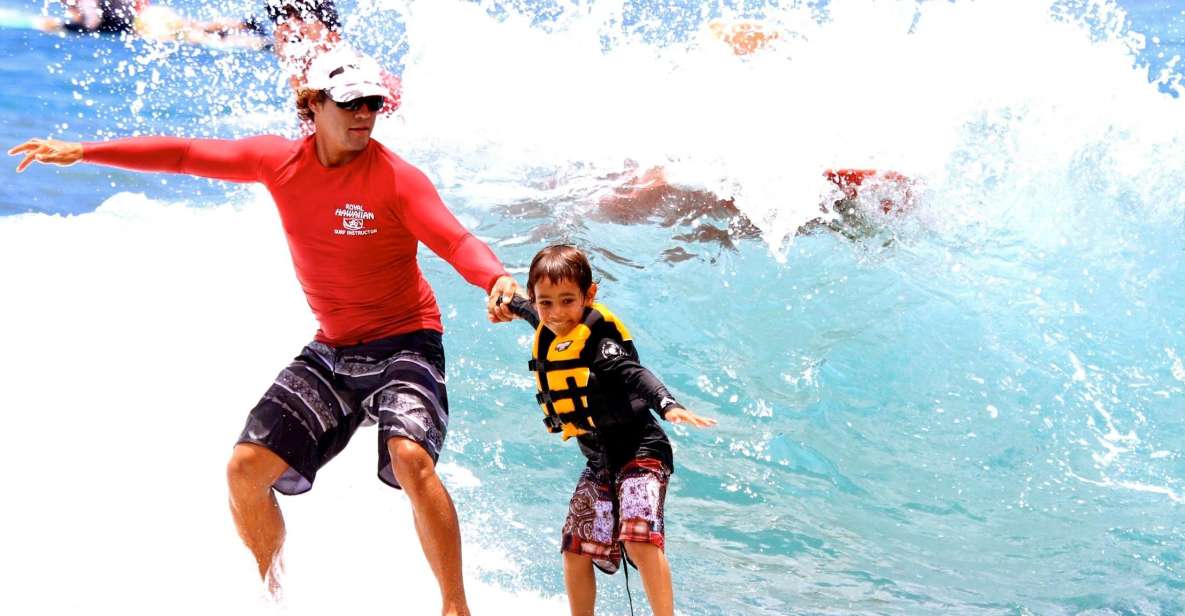 Maui: Private Surf Lessons in Lahaina - Final Words