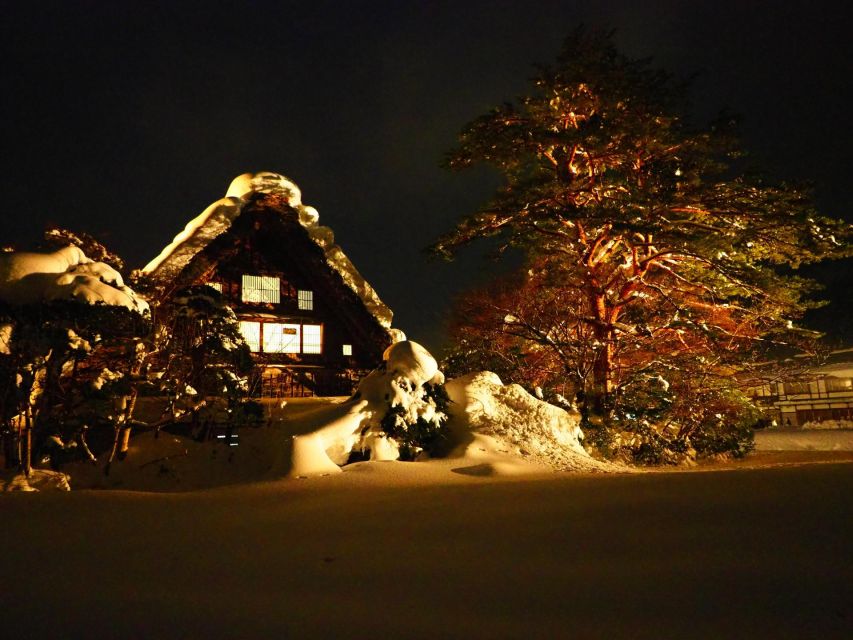 Nagoya: Hida Takayama & World Heritage Shirakawa-go Day Tour - Final Words