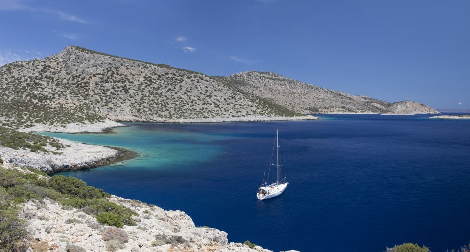 Naxos: Full-Day Small Cyclades Sailing Cruise - Final Words