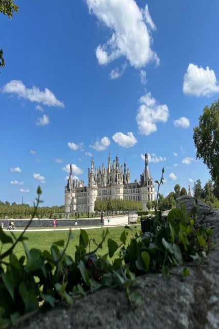 Paris: Top Loire Castles With Lunch and Wine - Final Words