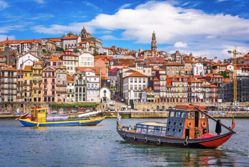 Porto Private Tour From Lisbon - Full Day - Common questions