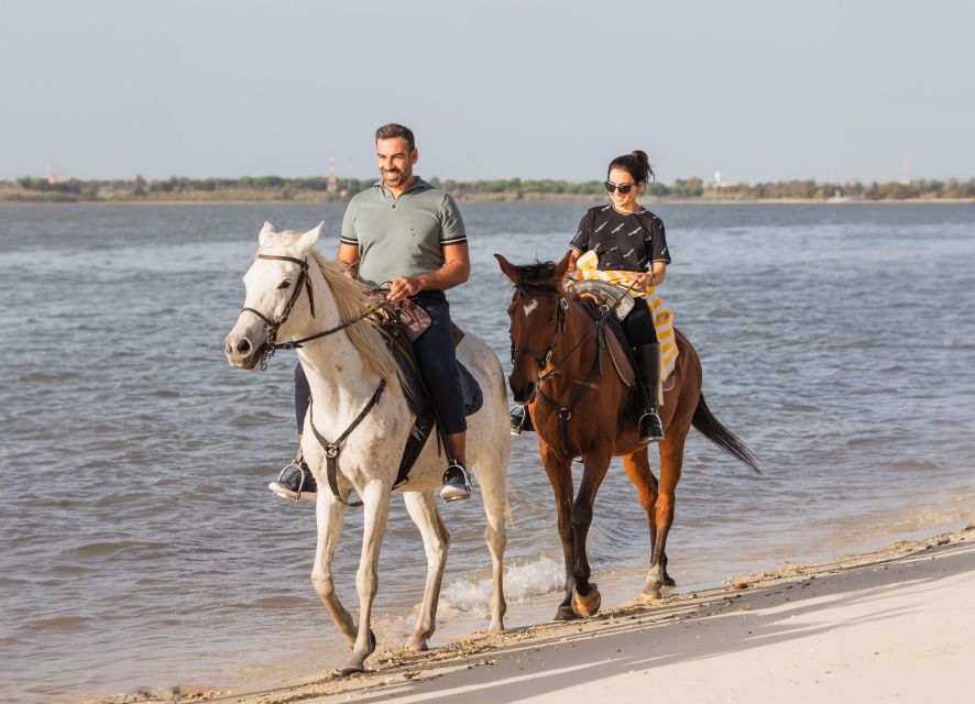 Private Horseback Riding on the Beach - Common questions