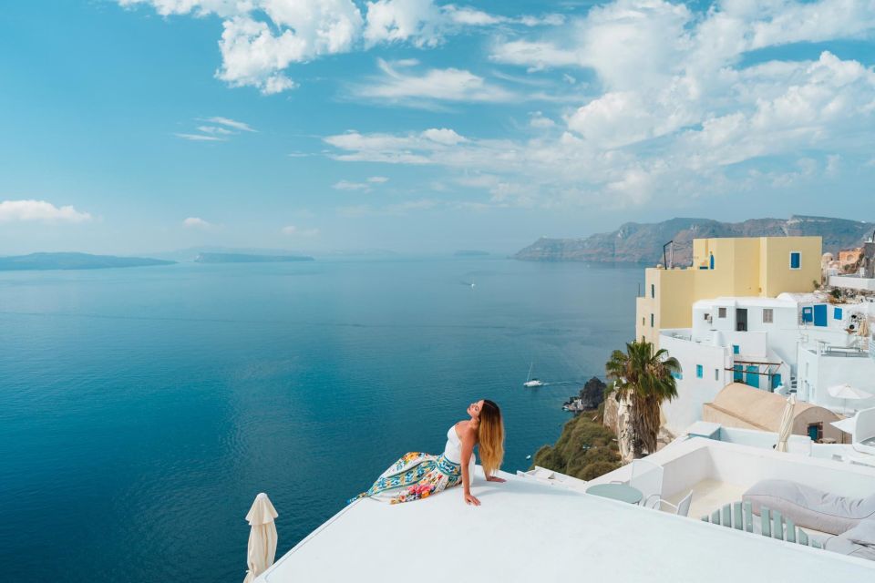 Tour Santorini With a Professional Photographer - Final Words