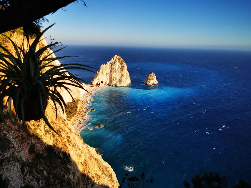 Zakynthos: Sunset Tour to Agalas Caves & Myzithres Viewpoint - Important Information